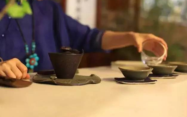 茶文化是传统文化中的最强者（茶文化与传统文化）
